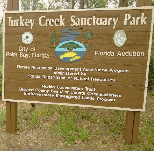 Turkey Creek Sanctuary