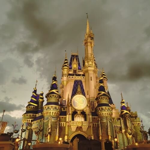 Walt Disney World Resort
