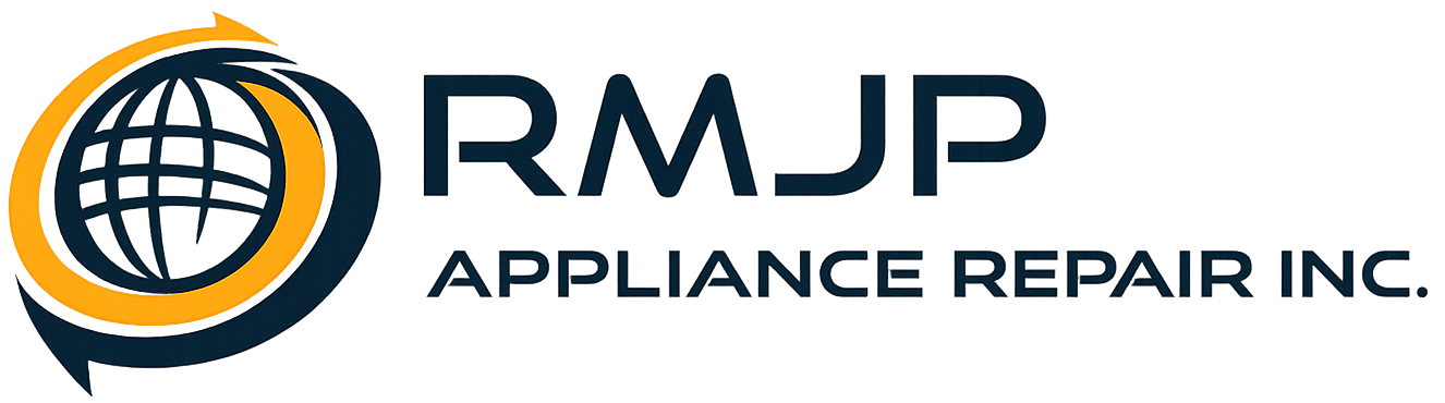 RMJP Appliance Repair